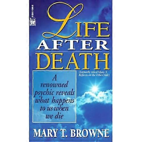 Life After Death