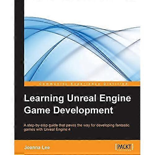Unreal Engine Game Development leren