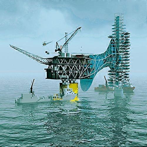 Technologiegedreven design benaderingen van Utopia