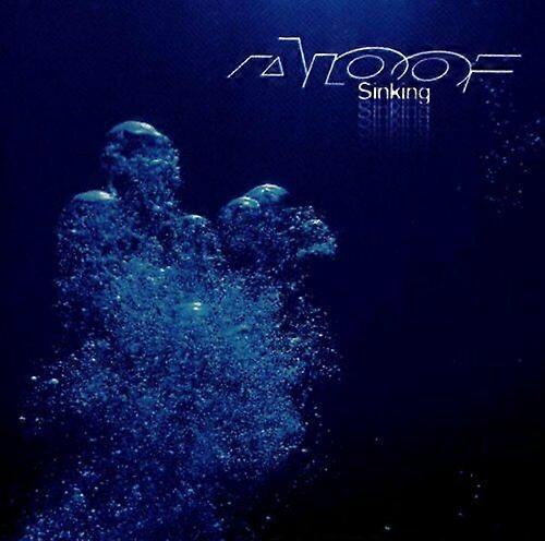 Aloof Sinking (199596) CD