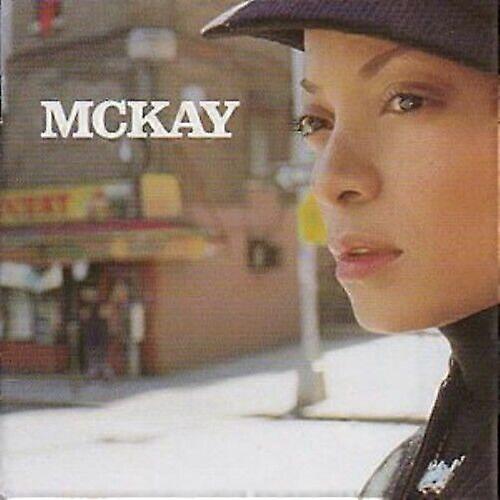 Mckay CD (2003)