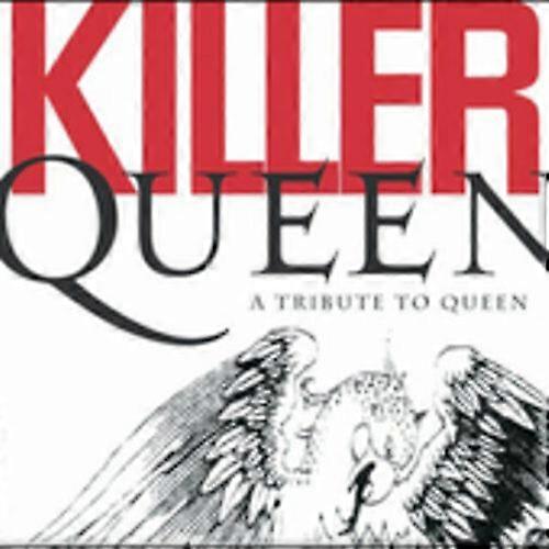 Various Artists Killer Queen - Queen Tribute Lp [Austral CD