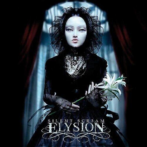 Elysion Silent Scream CD