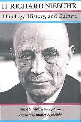 Theology History and Culture