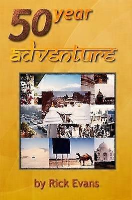 50 Year Adventure