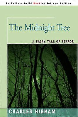 THE MIDNIGHT TREE A Fairy Tale of Terror