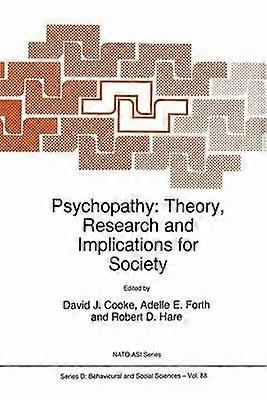 Psychopathy