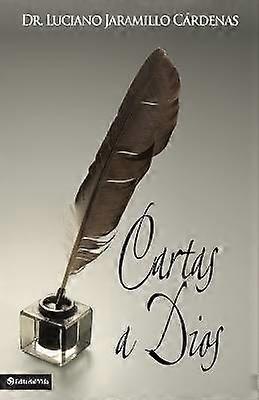 Cartas a Dios