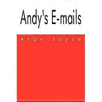 Andy's E-Mails
