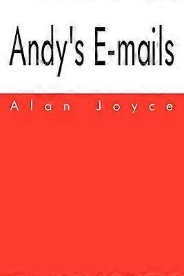E-mail di Andy