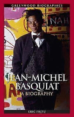 Jean Michel Basquiat