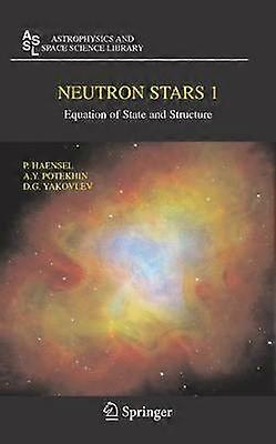 Neutron Stars 1