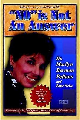 No Is Not An Answer