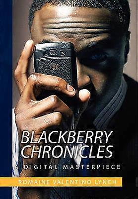 Crónicas de Blackberry