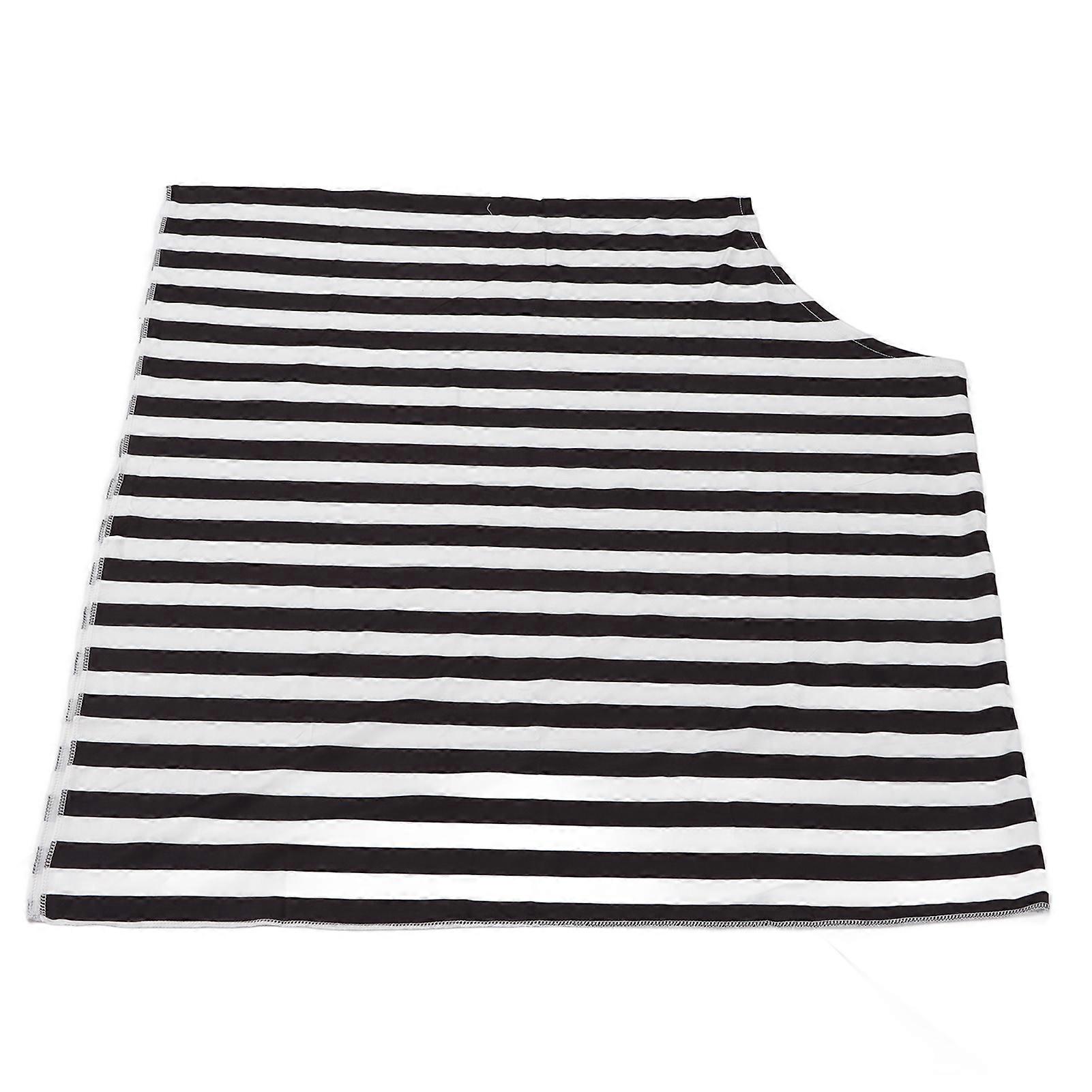 Nursing Cover 360 Full Coverage Soft Breathable Comfortable Breastfeeding Cover for Outside Public Place Stroller