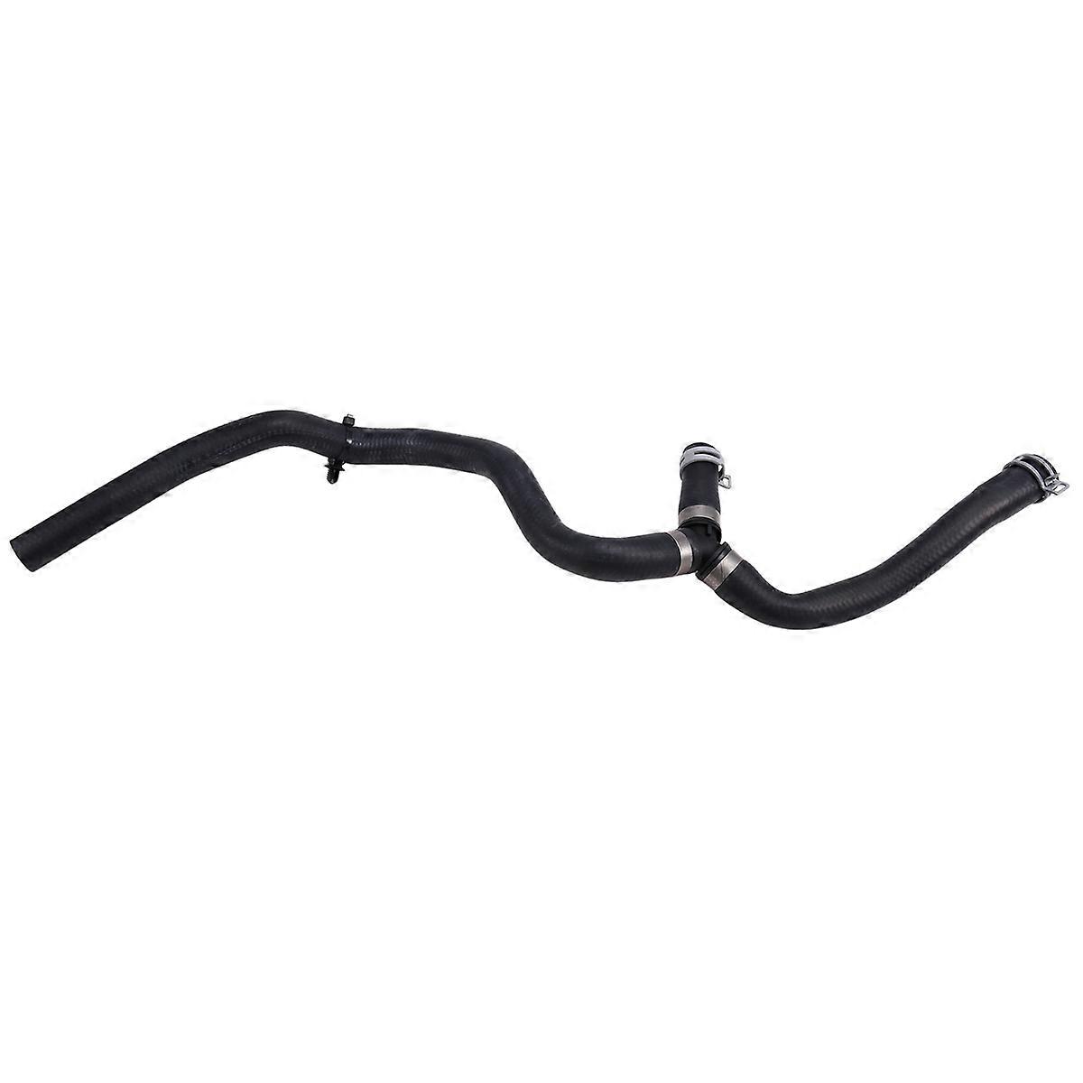 Car Coolant Reservoir Hose GJ7Z8075D GJ7Z-8075-D for 2.0T 2017-2019 Water Tank Kettle Water Pipe