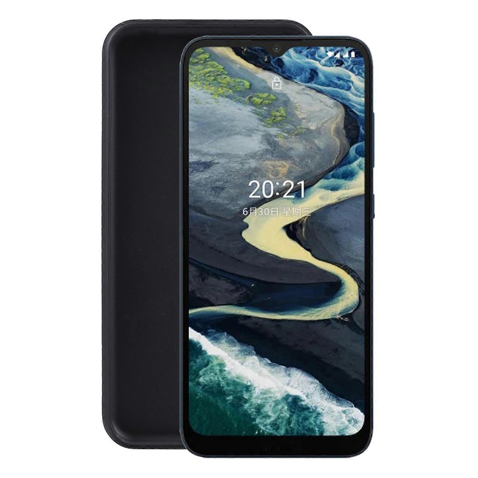 TPU Phone Case For Nokia C20