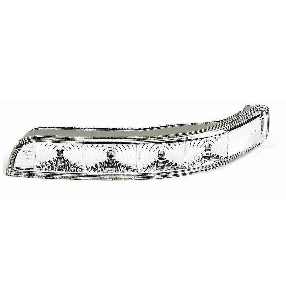 876132p000 Led Turn Signal Light Side Mirror Lamp For Kia Sorento 2009-2014 Main Driving Position (