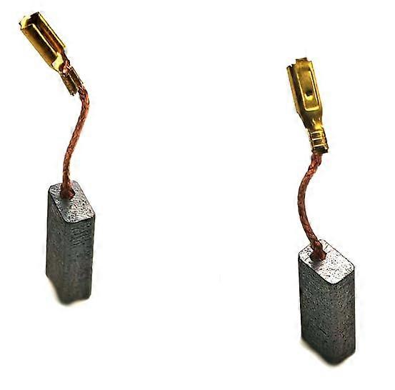 Carbon Motor Brushes for Angle Grinder