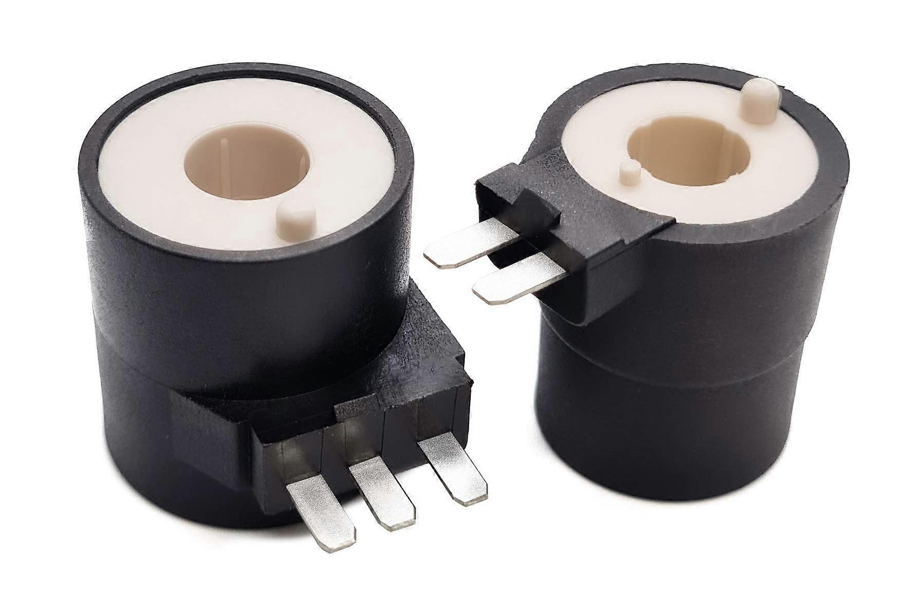 Dryer Gas Valve Ignition Solenoid Coil Kit for Efficient Appliance Repair
