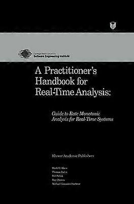 A Practitioner's Handbook for Real-Time Analysis