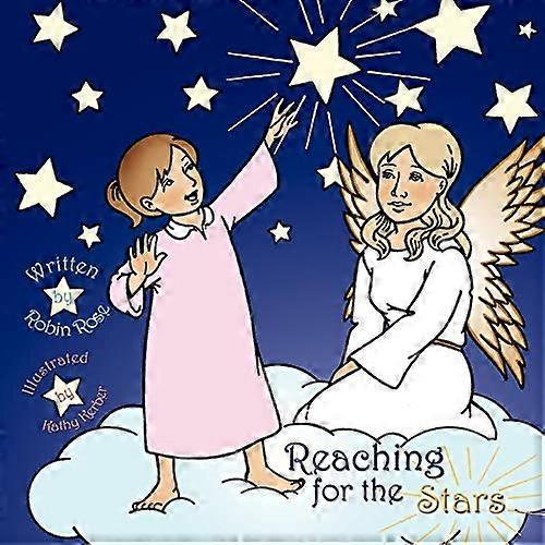 At række ud efter stjernerne