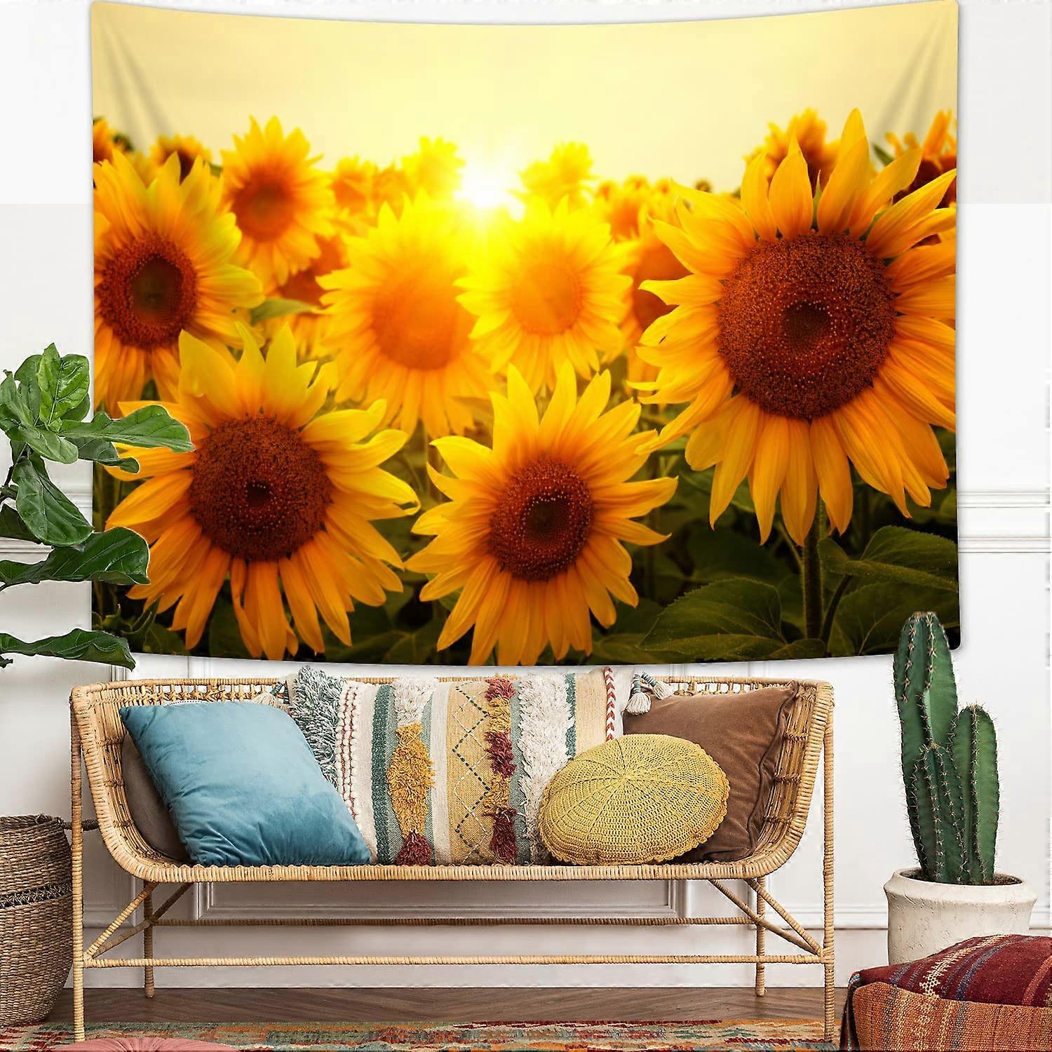 Cotton Soft Decorative Tapestry
