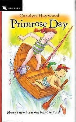 Ziua Primrose