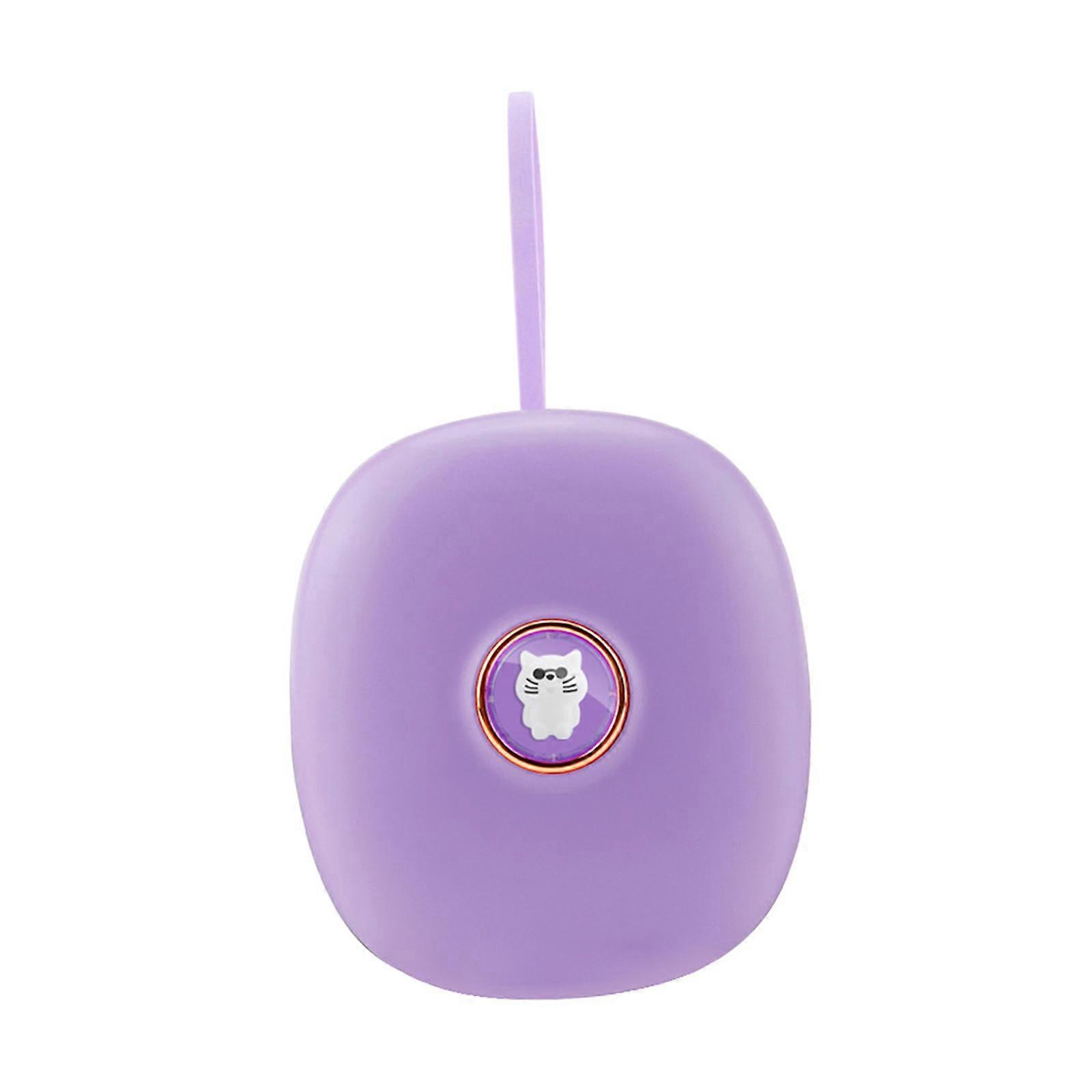 Vibrating Alarm Clock under Pillow, Travel Alarm Clock, Creative Digital Alarm