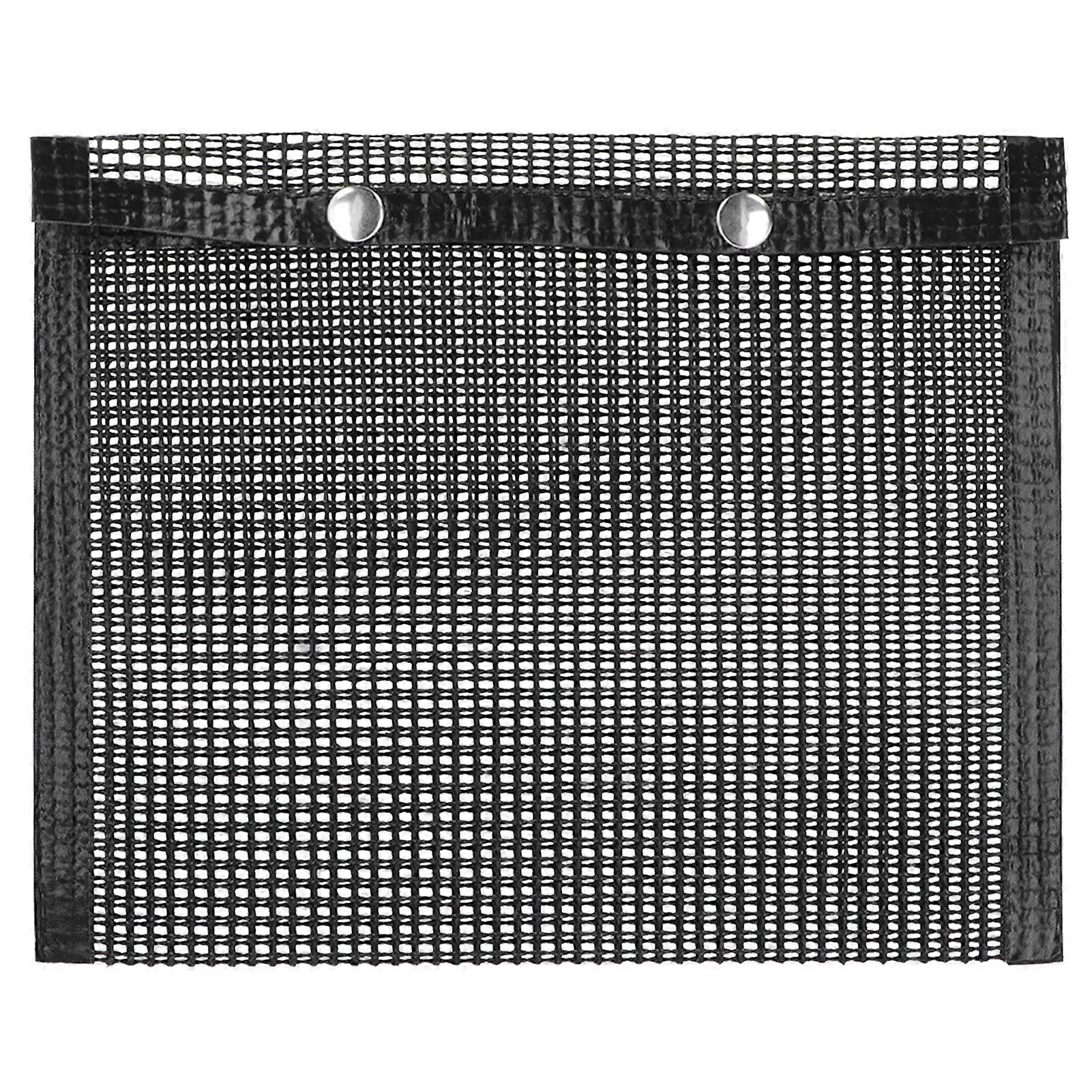 Non-stick grill mesh bag high temperature resistant grill bag suitable for electric gas charcoal grill