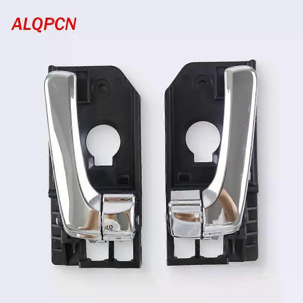 Applies to for Fit Kia Carnival Grand Carnival Front Door Inside Handle Interior Handle  