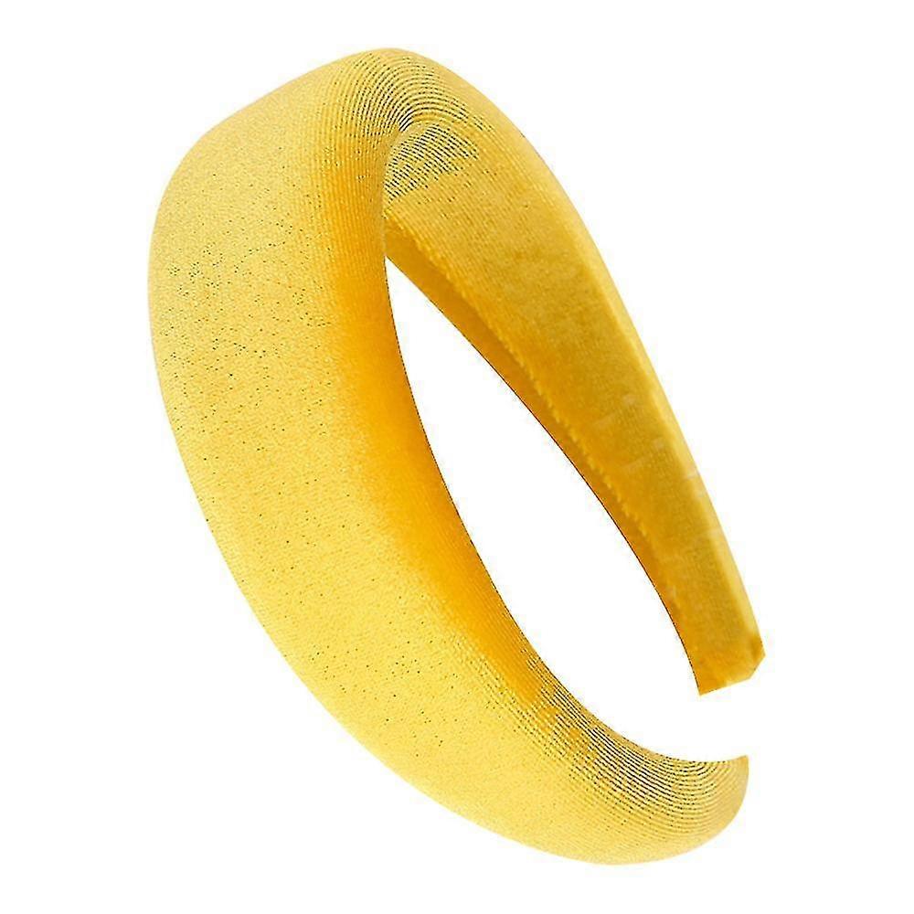 Headband, Stylish and Comfortable Fabric Headband for Women, Ideal for Daily Wear and Styling