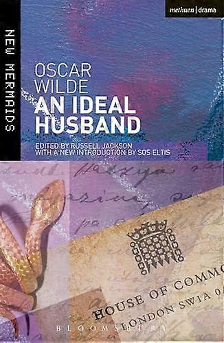 An Ideal Husband: Second Edition Revised