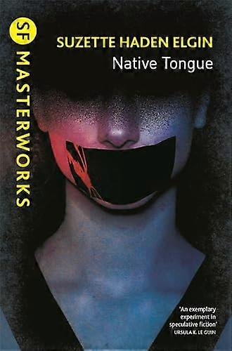 Native Tongue