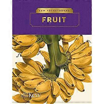 Kew Pocketbooks Fruit