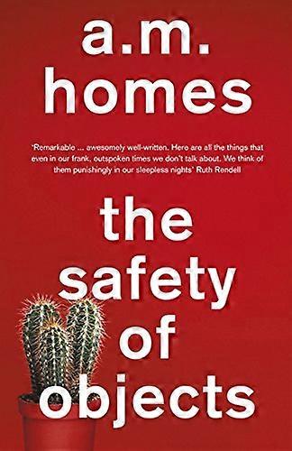 The Safety Of Objects