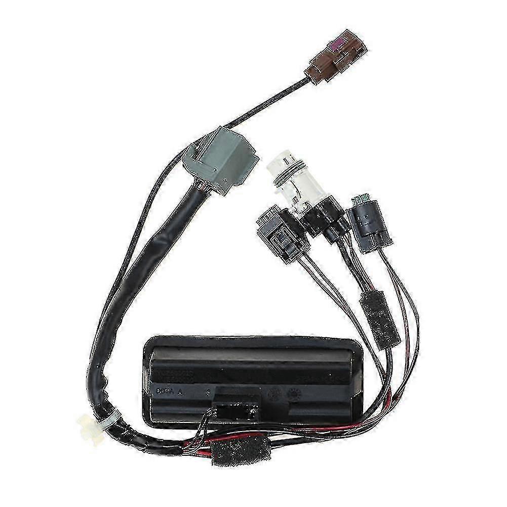 For Discovery 4 Lr4 2010-2016 Rear Tailgate Trunk Lock Release Handle Switch Lr015458 Lr071911