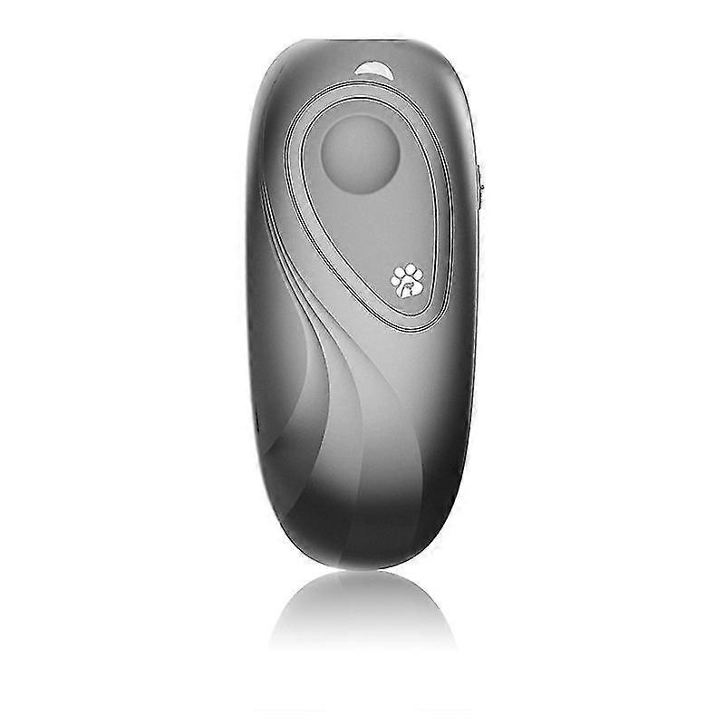 Anti-Bark Ultrasound Device, Adjustable Frequency Sonic Control for Dogs