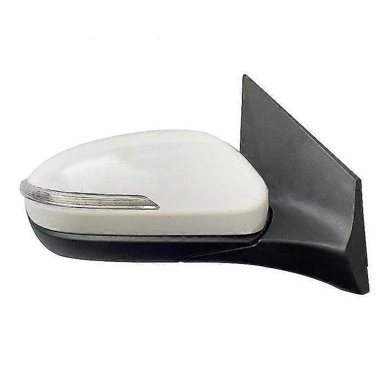 Hyundai i20 2016-2017 Electric Folding Heated Rear View Mirror Assembly with Turn Signal & Adjustment