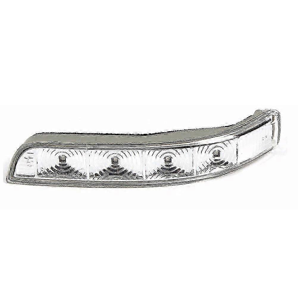 LED Turn Signal Light Side Mirror Lamp for Kia Sorento 2009-2014 OEM Compatible Durable
