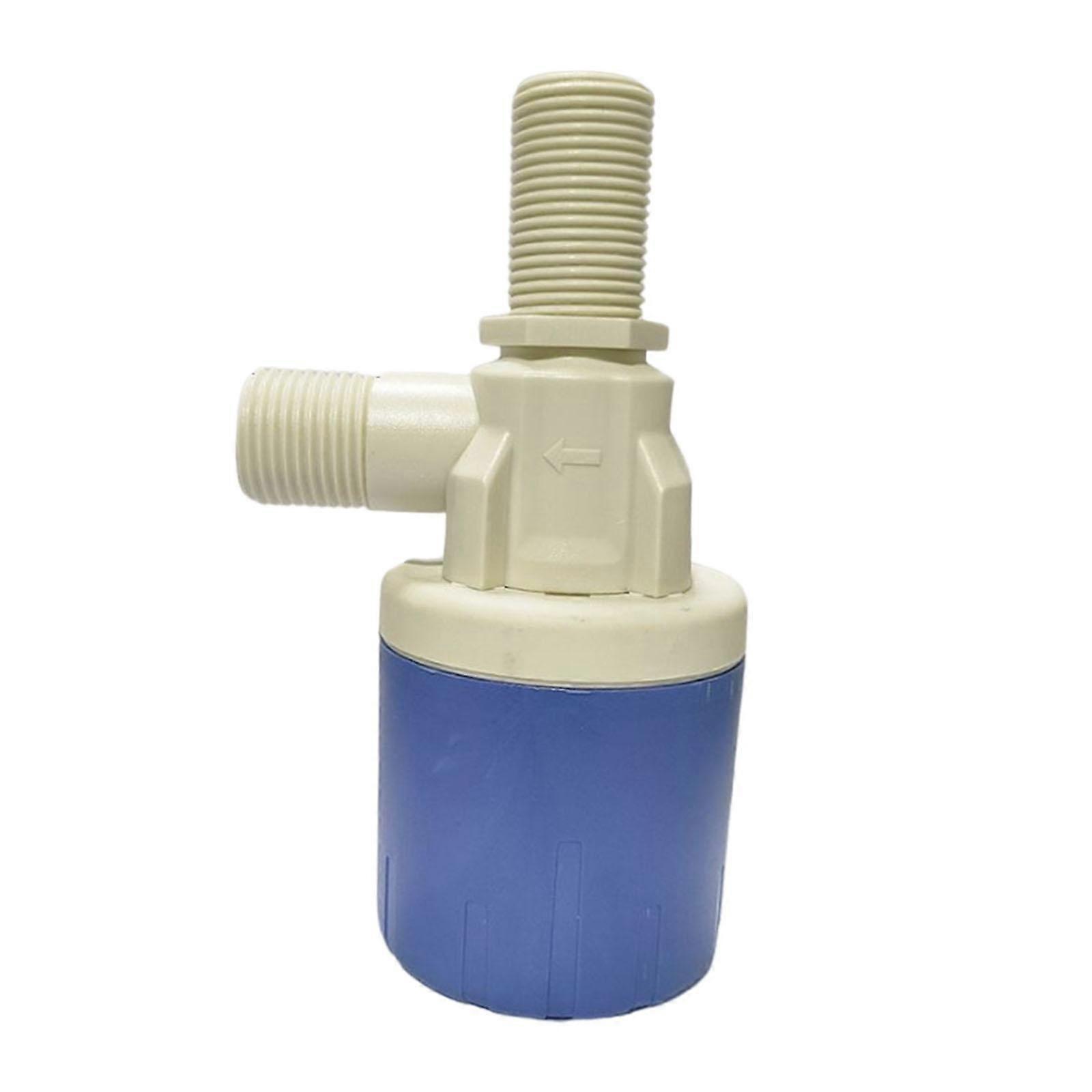 Automatic Float Valve Auto Fill Float Valve Auto Shut Off, Replacement Water