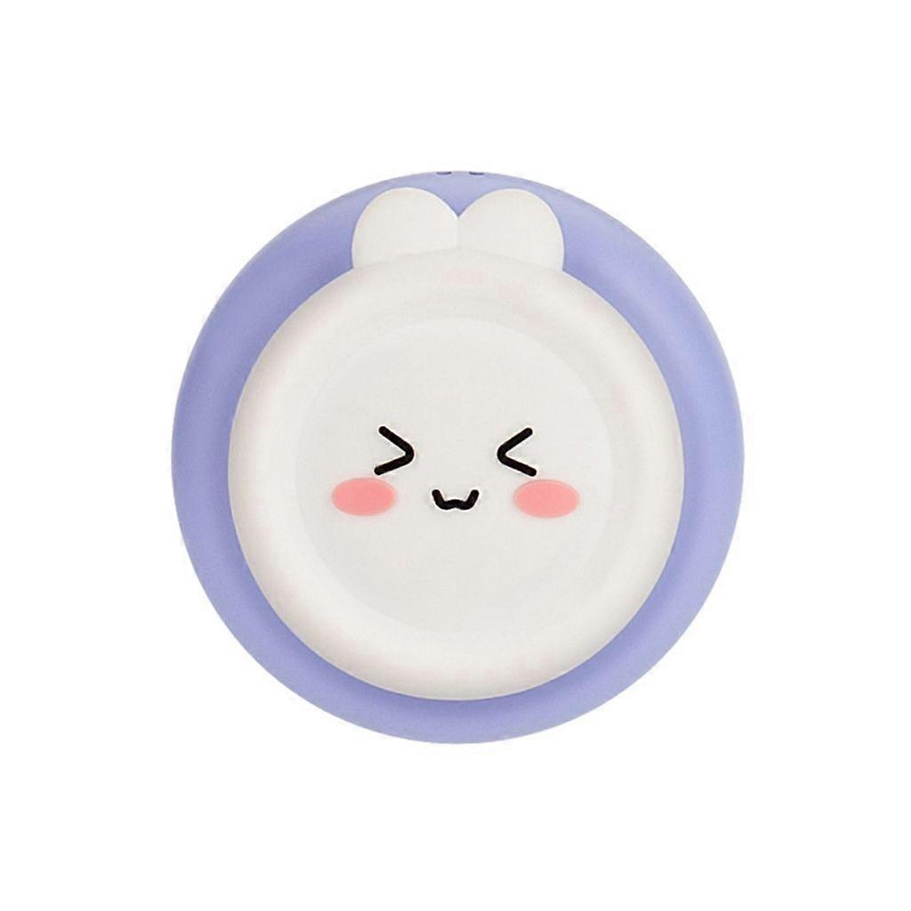 Cute Rechargeable Hand Warmer Electronic Portable Hand Warmer Fast Warming Up