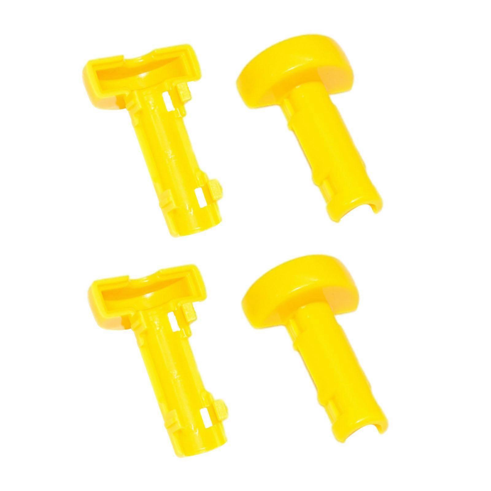 4 Pieces Atomization Spray Bracket Multifunctional Mist Maker Fixing Bracket