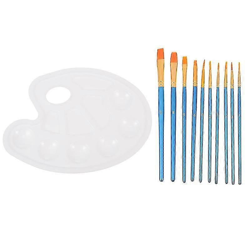 1set Painting Brush