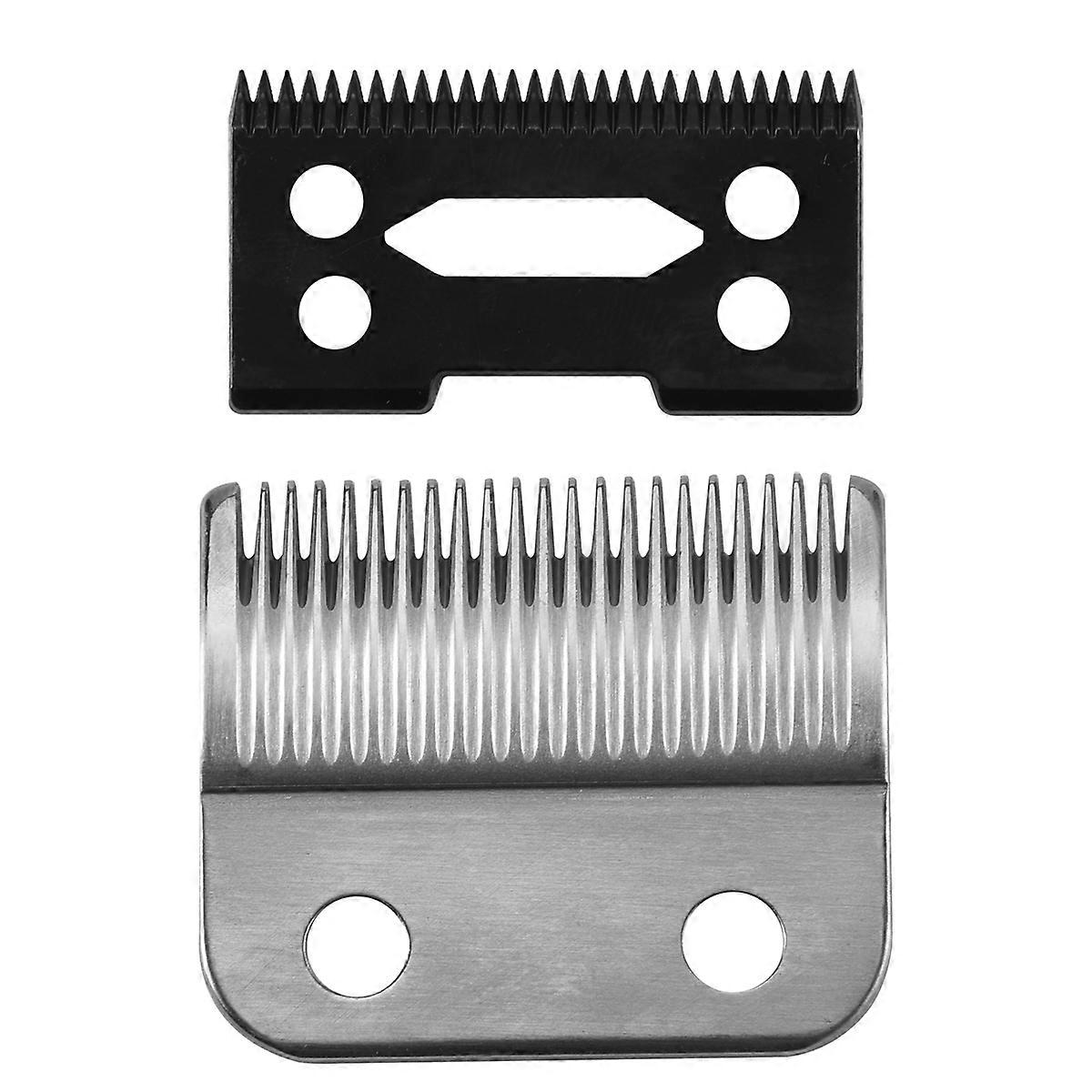 for Magic Clip Cord & Cordless Replacement Blade + Cutter Blade (Steel Blade)