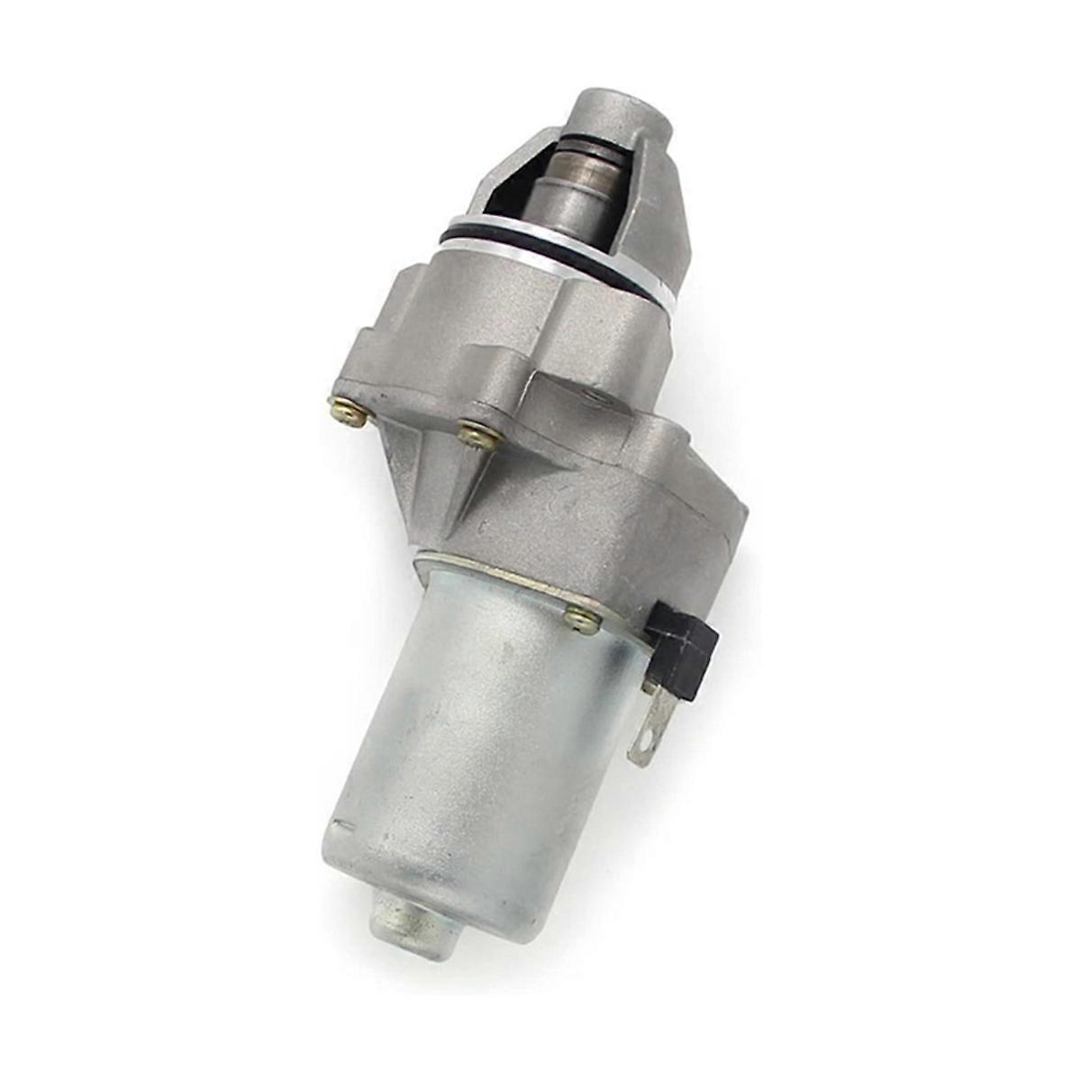 Motorcycle Motor for AM6 Engine RX50 RYZ50 TZR50