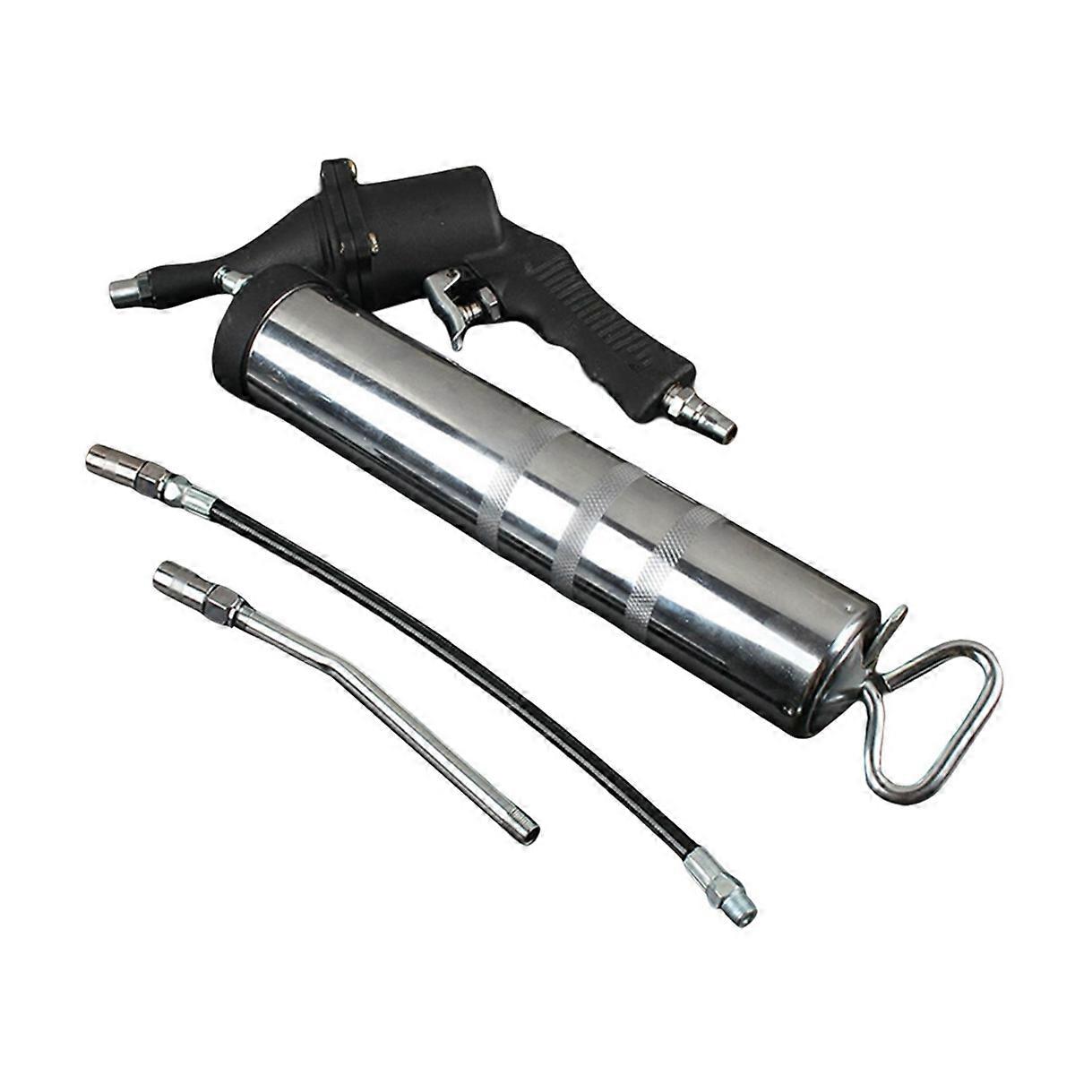 Heavy Duty Air Pneumatic Grease Lubricating Grease with Nozzle