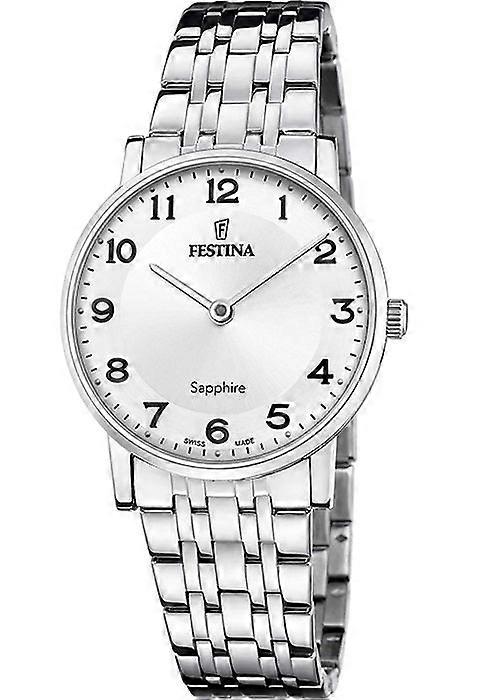 Festina Watches Mod. F20047/1