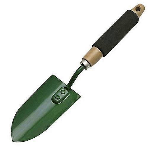 Schmetterlings-Gartenkelle - Schaumstoffgriff