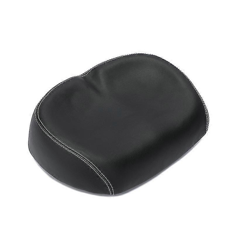 Large And Comfortable Bicycle Saddle SZRH A-G
